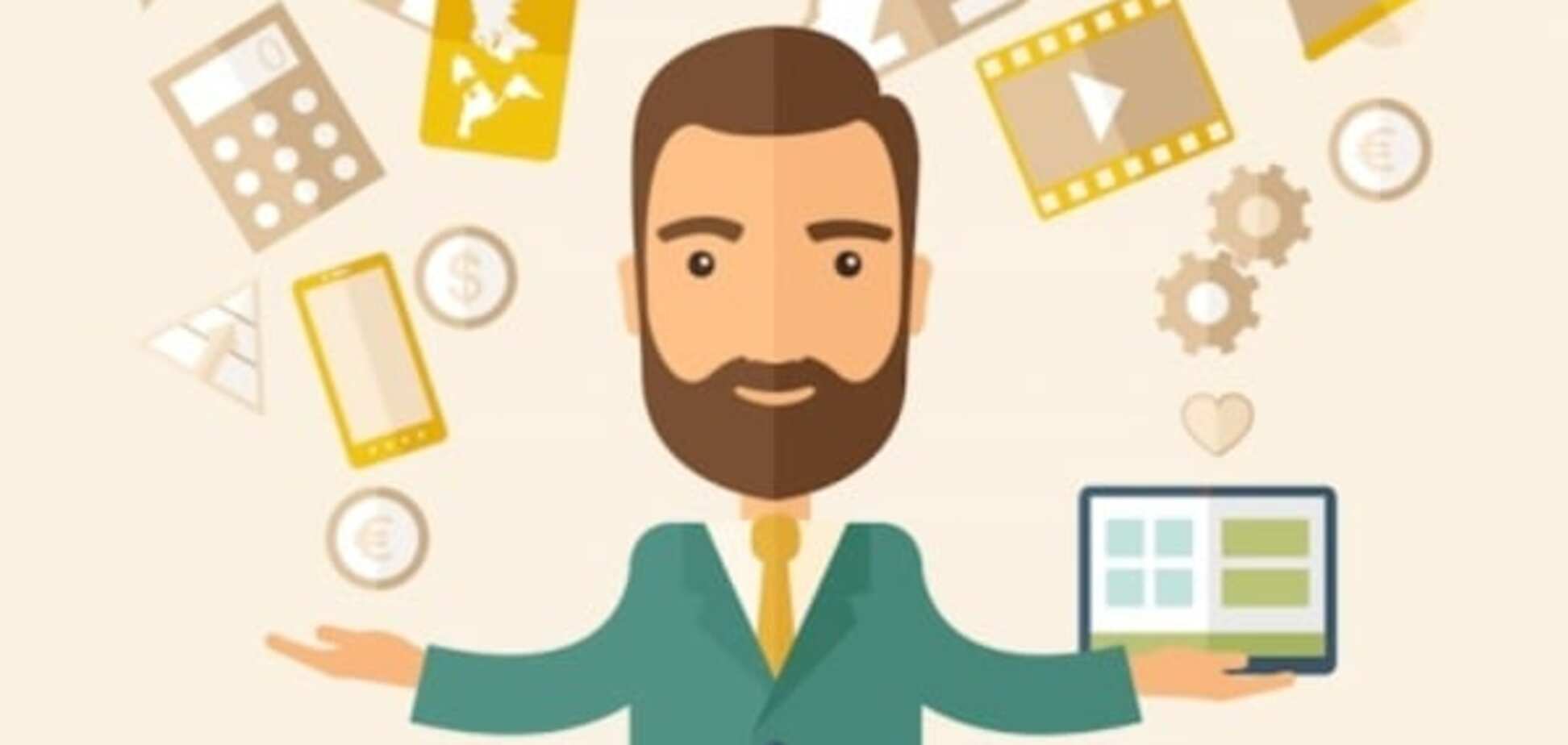 Постоянная 'запара' пиарщика: выход есть