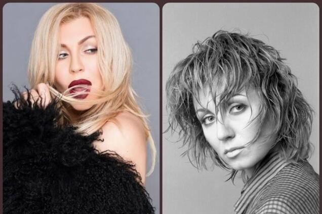 Ирина Билык фото