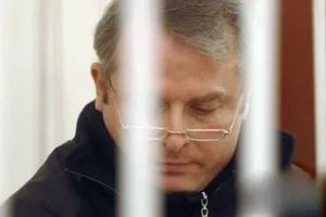 Виктор Лозинский