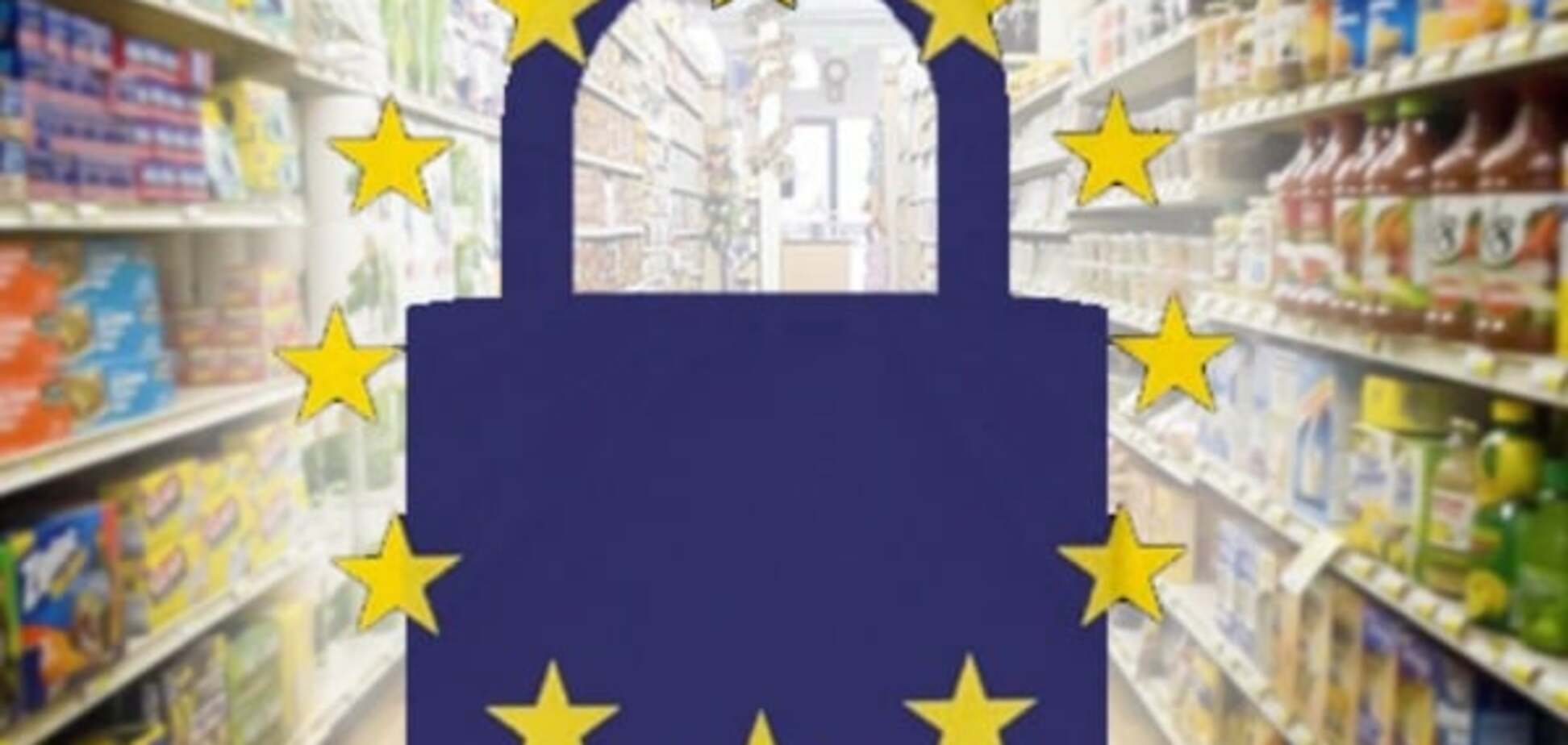 Россия не работает над снятием санкций