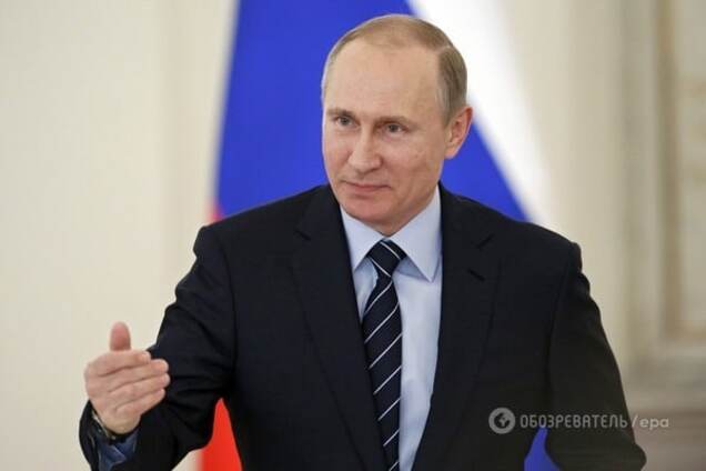 'Враг народа и друг олигархов': суд России рассмотрит иск об отрешении Путина от должности