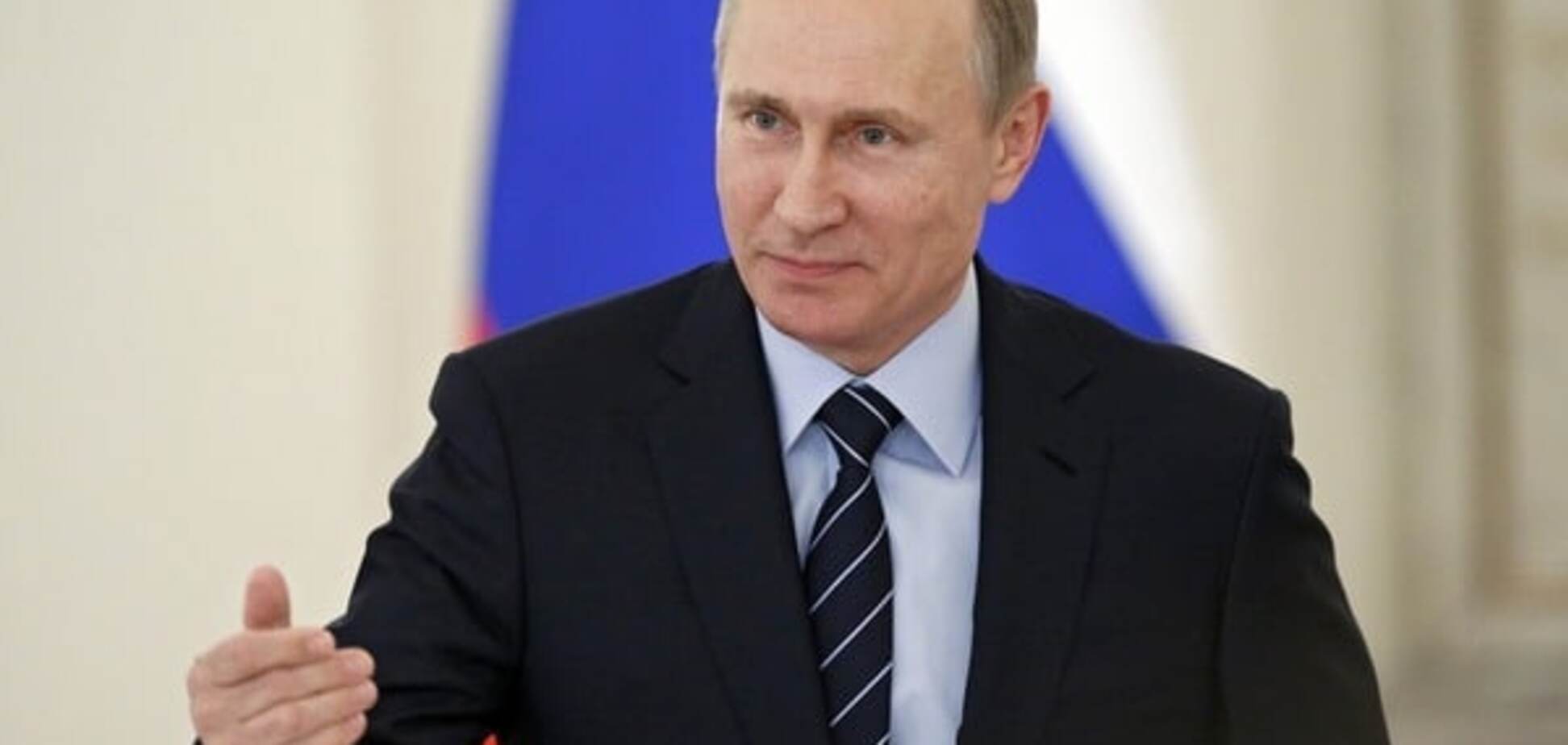 'Ворог народу і друг олігархів': суд Росії розгляне позов про відмову Путіна від посади