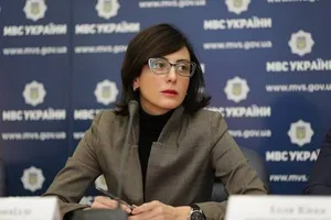 Хатия Деканоидзе, реформа полиции