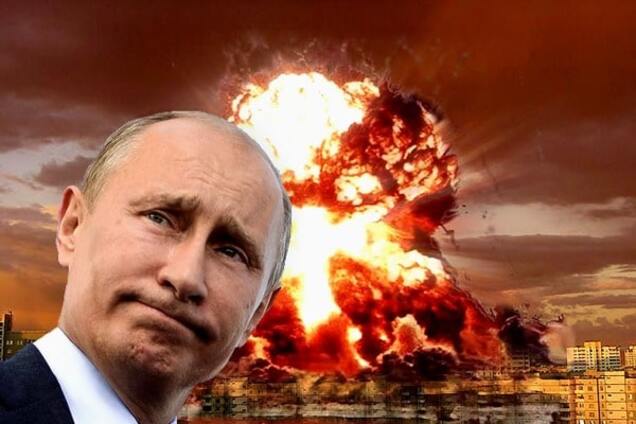 Новая роль России