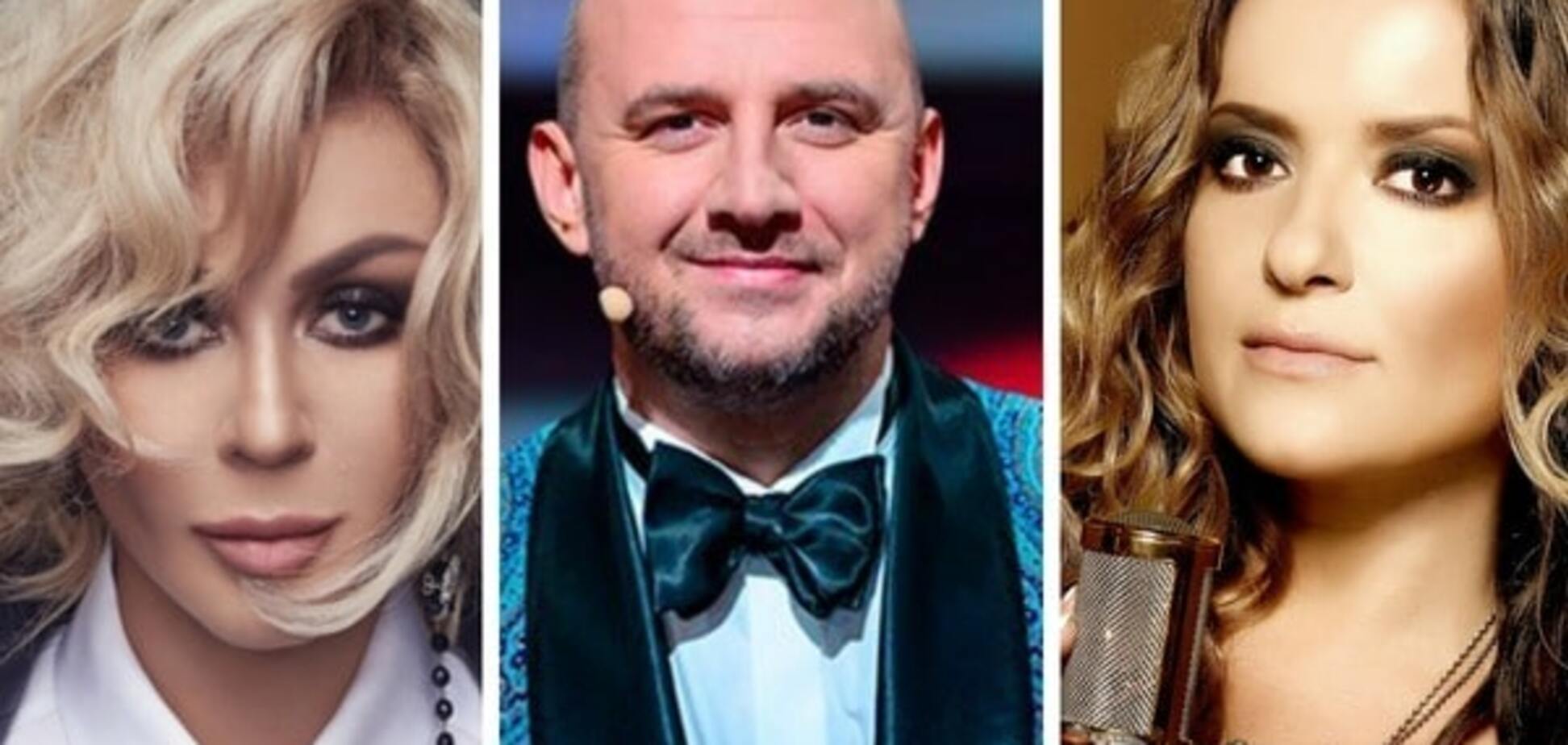 Билык, Потап, Могилевская