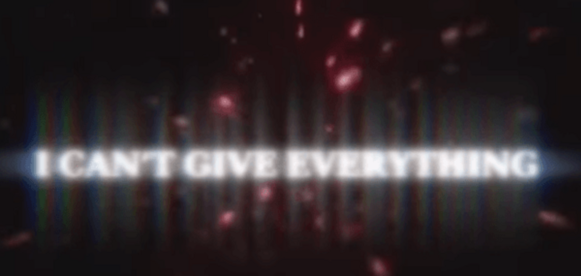 посмертный клип Дэвида Боуи