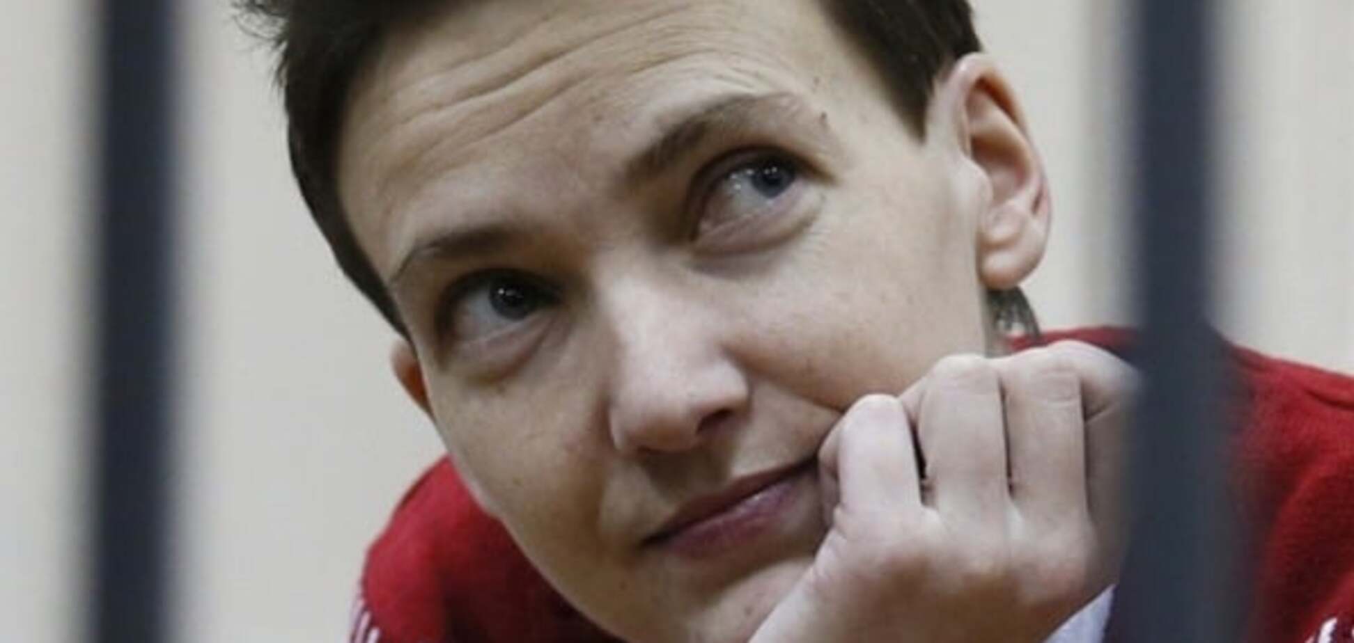 Юридичні шляхи: сестра Савченко розповіла про умови Росії для звільнення льотчиці