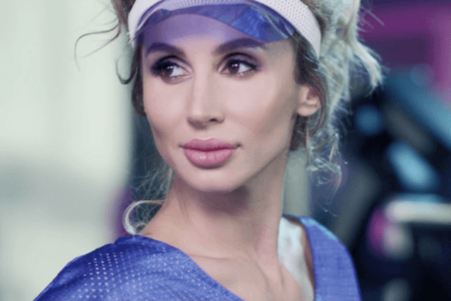 Светлана Лобода