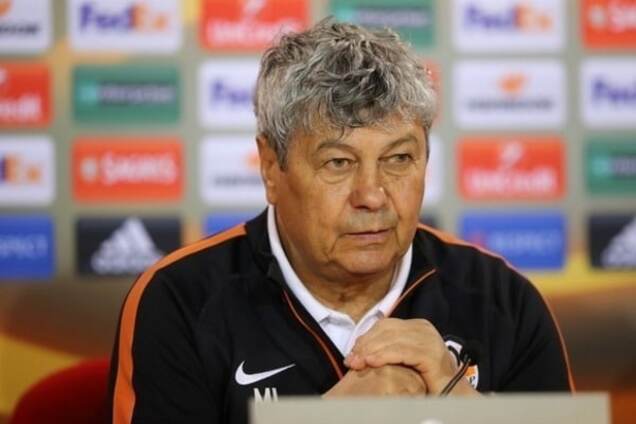 Мирча Луческу