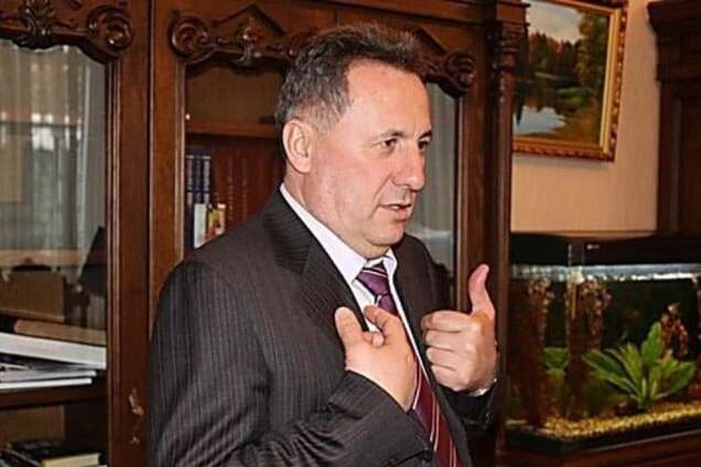 Николай Стоянов