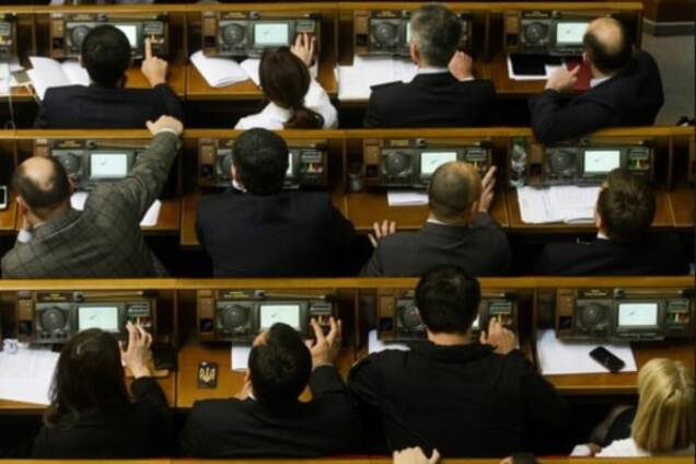 230 нардепов уже есть: в БПП рассказали, когда огласят о создании новой коалиции