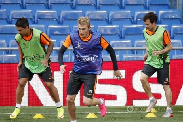 Виктор Коваленко