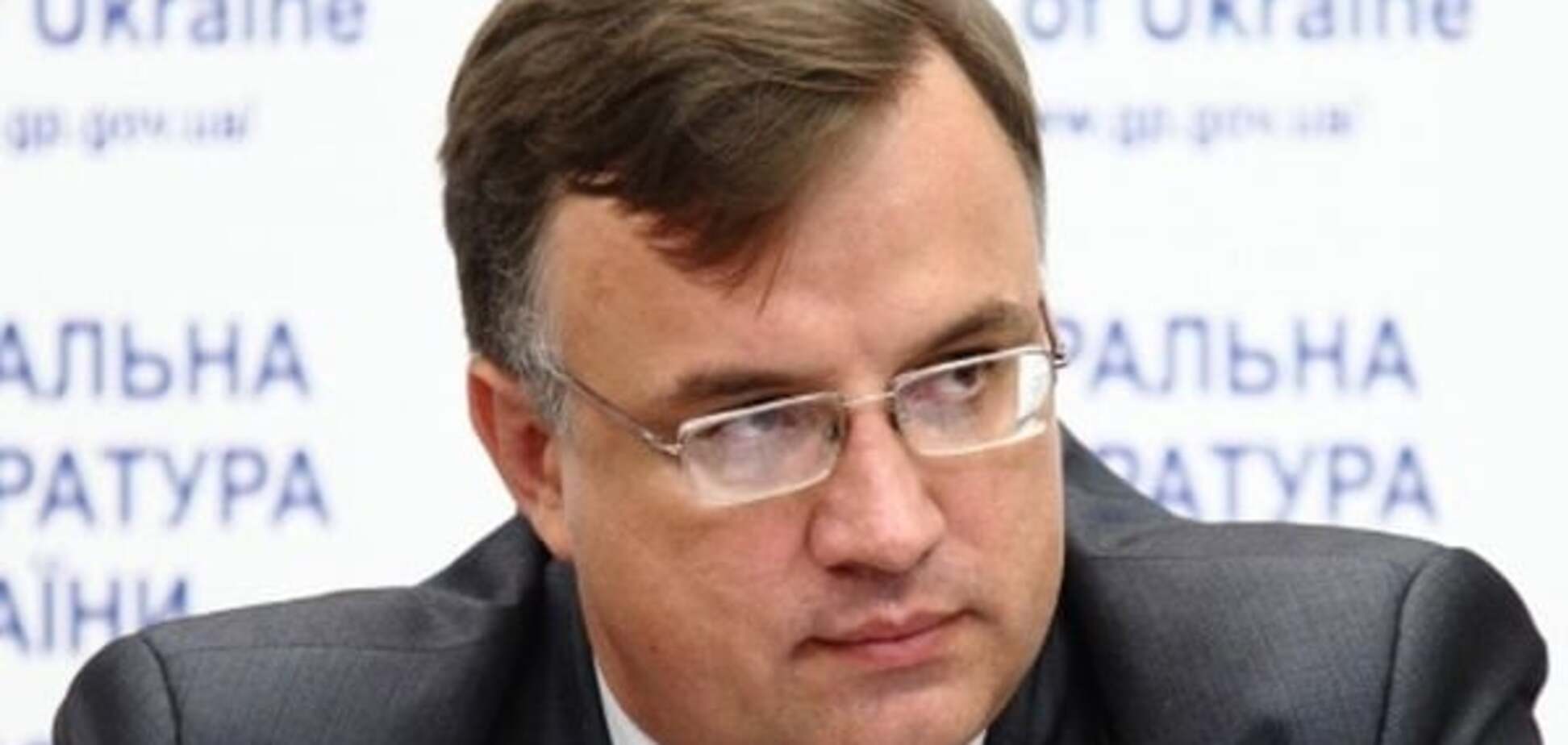 Юрий Севрук