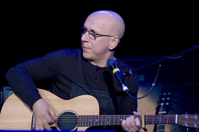 Андрей Сапунов