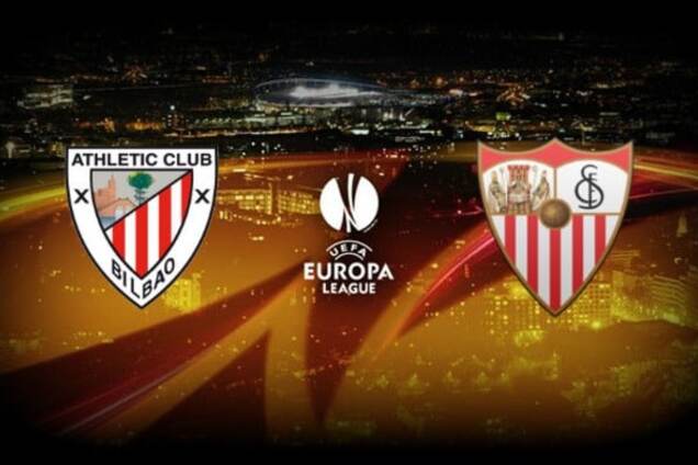 где смотреть матч Атлетик – Севилья