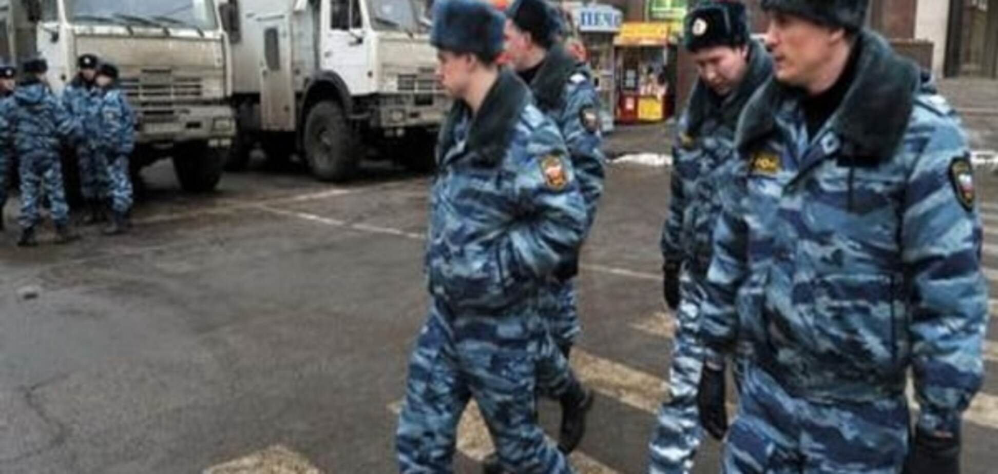 Немецкие СМИ: создание нацгвардии показывает истинные приоритеты Путина