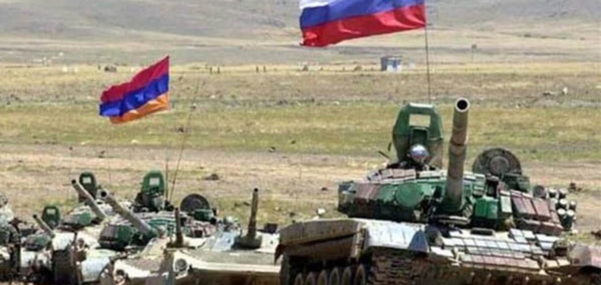 конфликт в Приднестровье, российское оружие