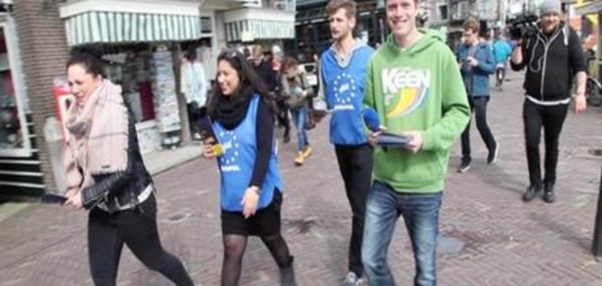 Євродепутат від Нідерландів: Корупція, як і раніше, залишається проблемою в Україні