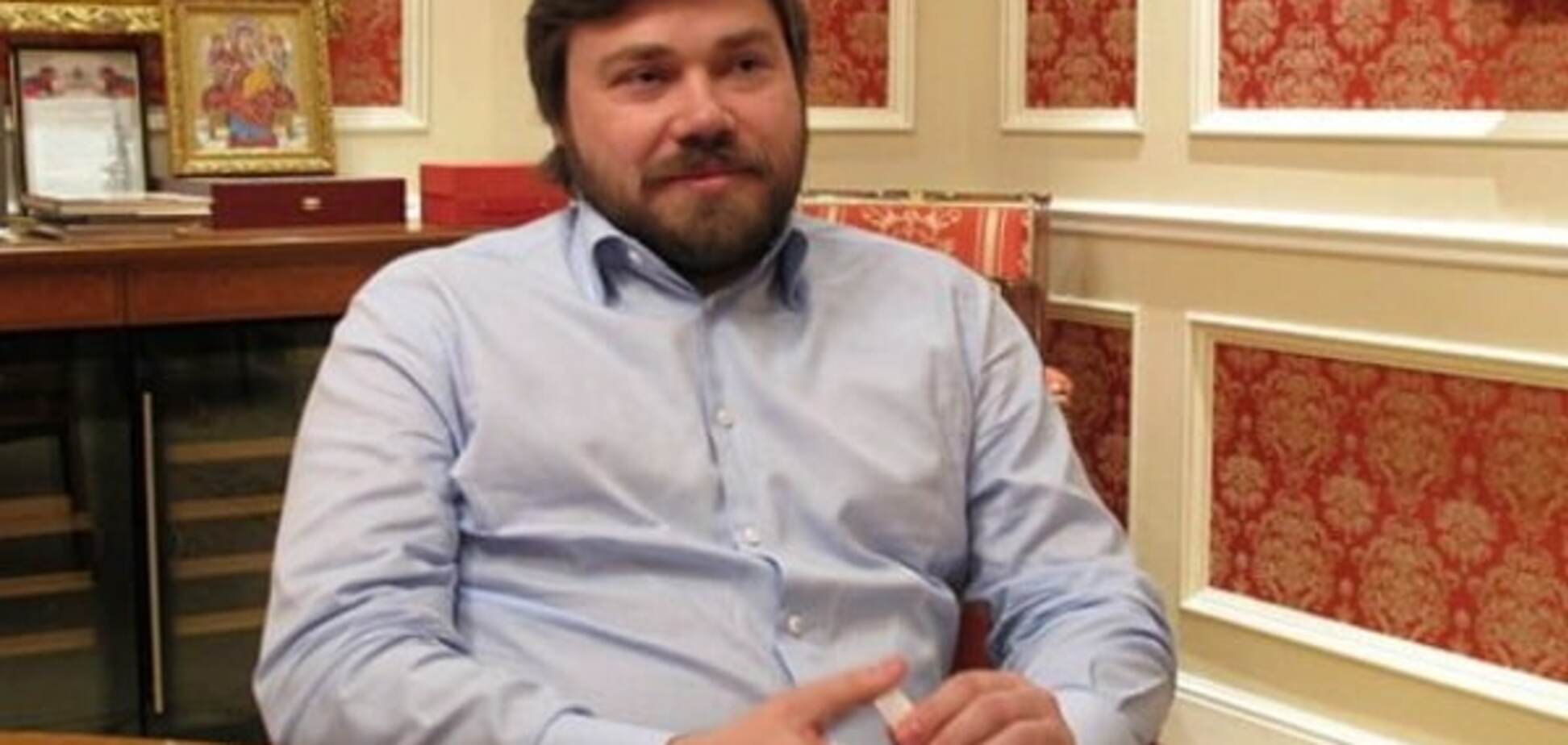 Константин Малофеев