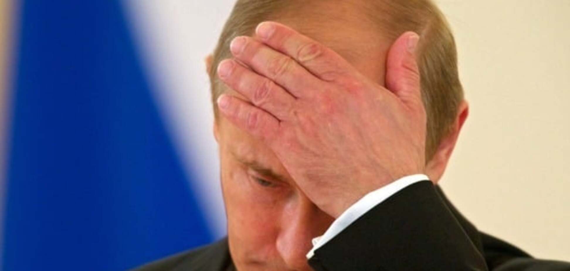 Путін похвалився, що Росію не вийшло ізолювати після окупації Криму