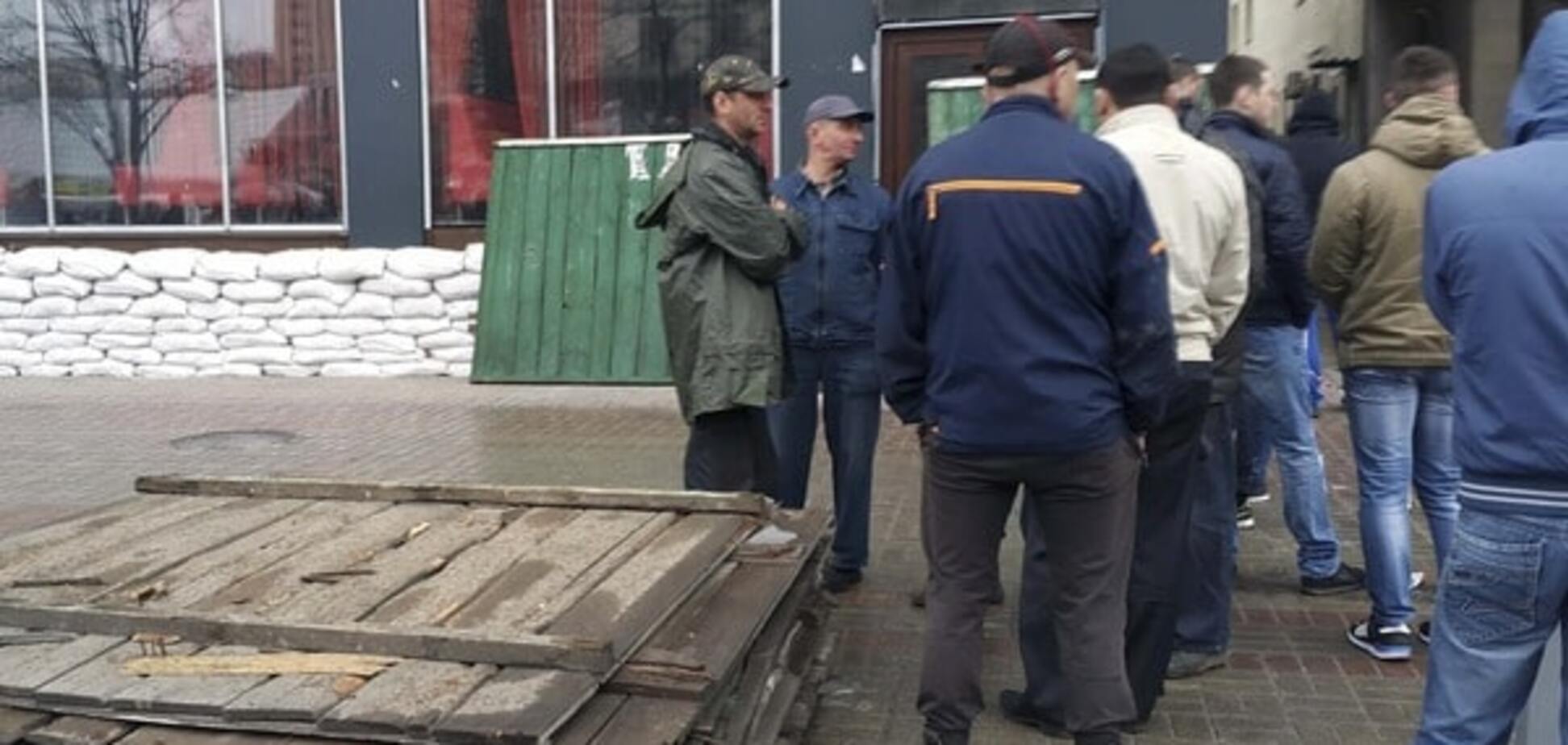 Дом профсоюзов