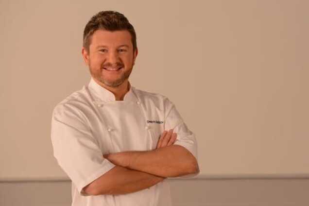 Дима Борисов