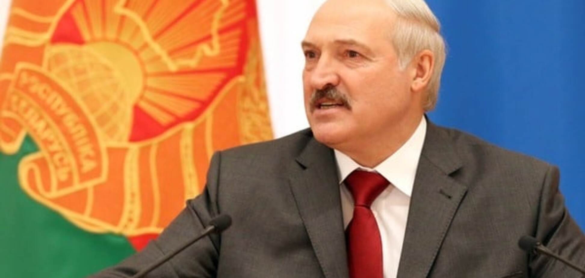 Собі можна: Лукашенко заборонив купувати іномарки не всім чиновникам