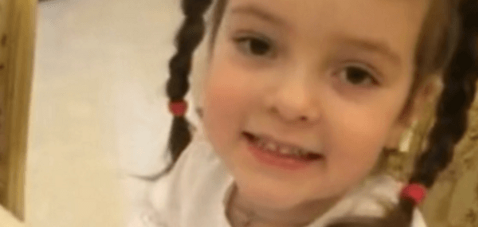 Дочь Киркорова