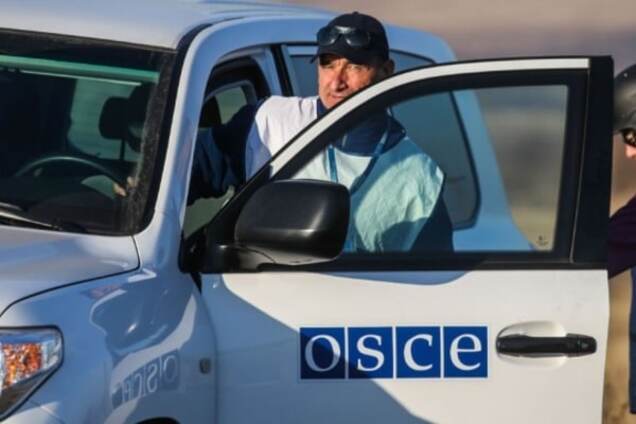 война на Донбассе