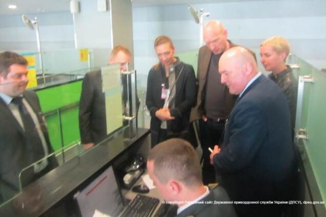 миссия Интерпола