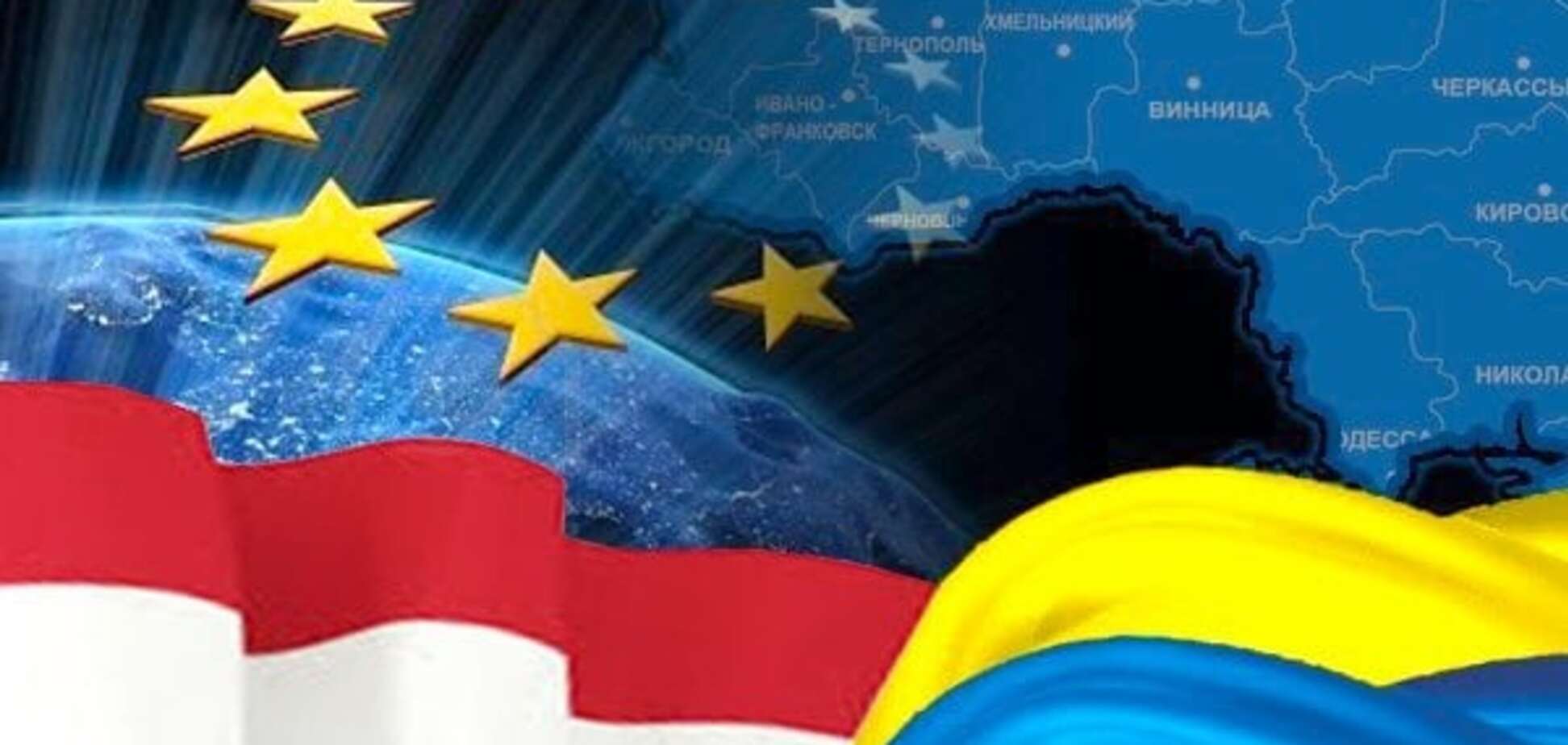 Правительство Нидерландов должно проигнорировать результаты референдума