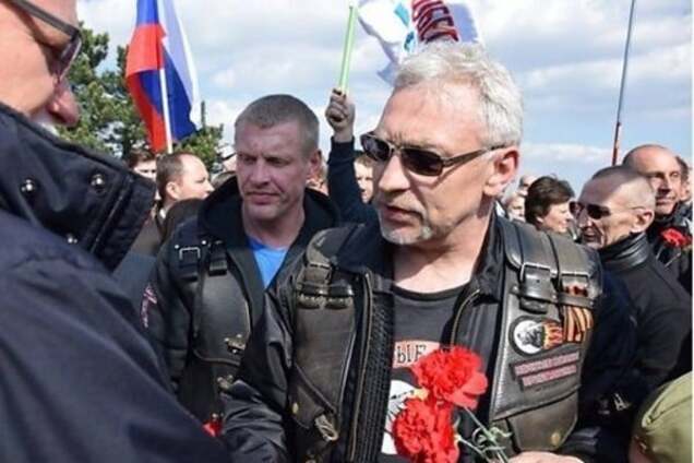 На Москву: головного путінського 'вовка' Латвії виженуть з країни