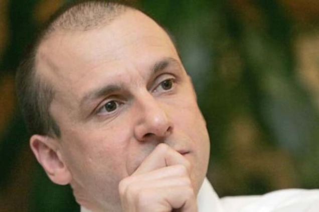 Константин Григоришин