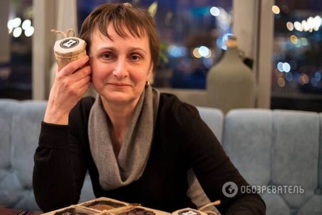 Наталия Деньга