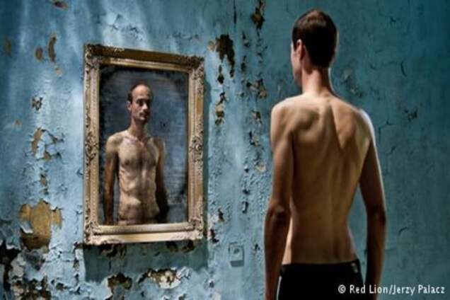 Чорнобильська молитва: фільм за книгою Світлани Алексієвич