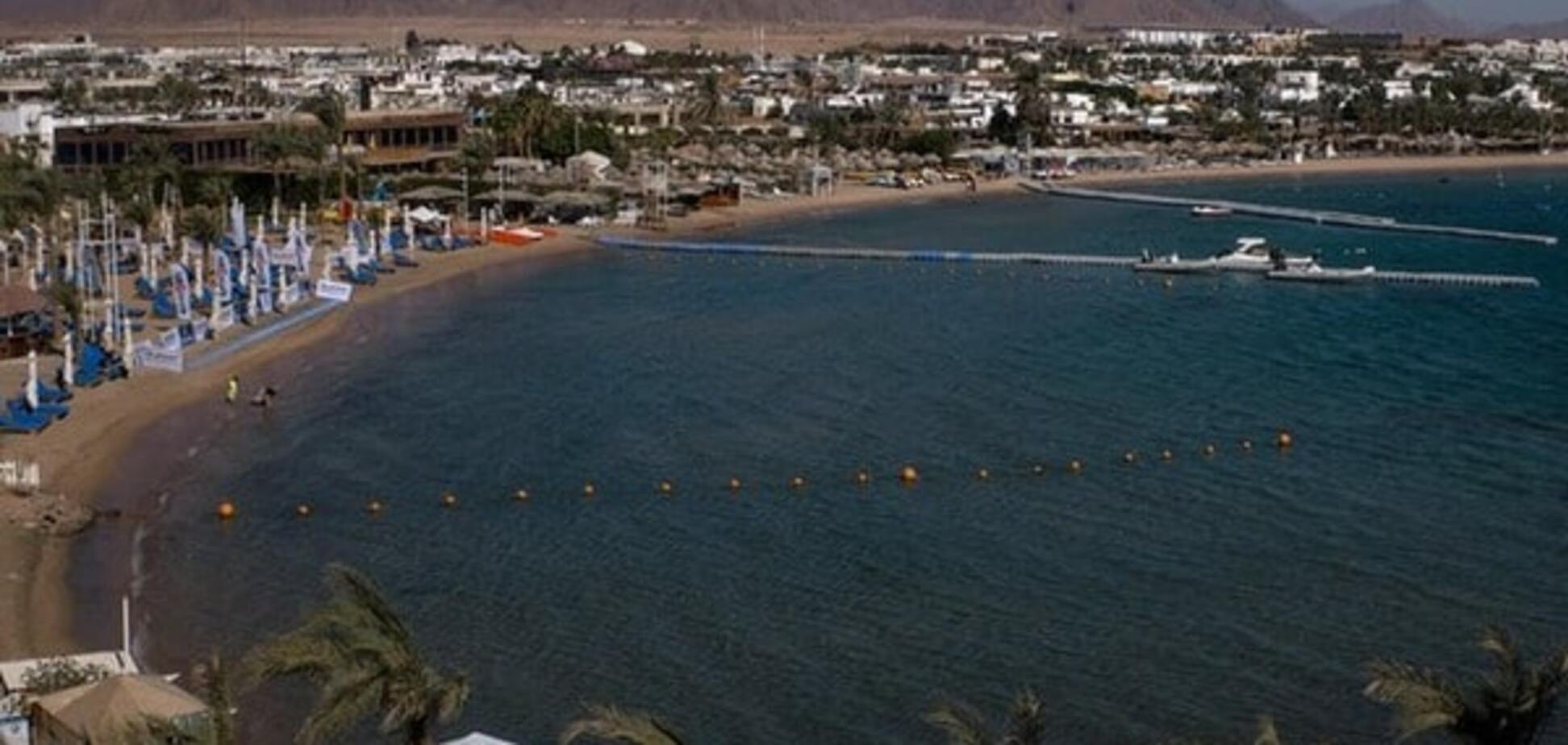 Шарм-эль-Шейх