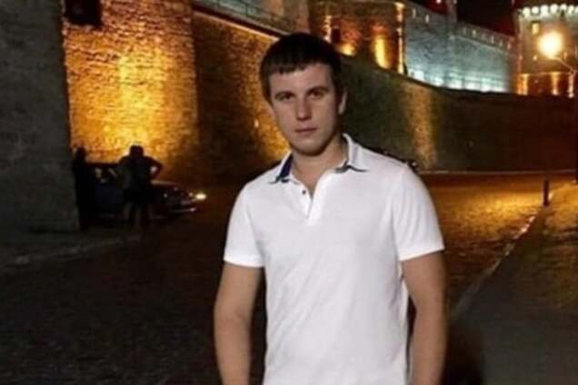 Тарас Позняков