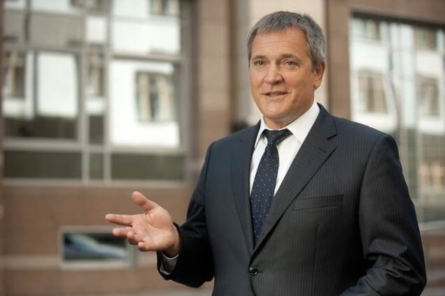 Вадим Колесниченко