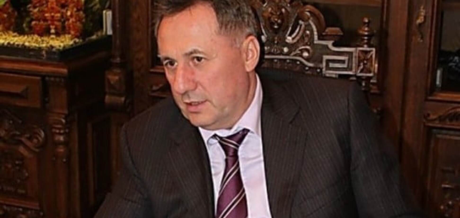 Николай Стоянов