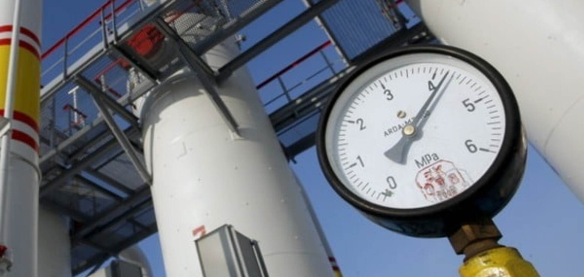 Росія намагається продати Україні газ за завищеною ціною - експерт