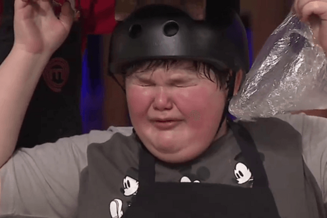 МастерШеф Дети 10 выпуск