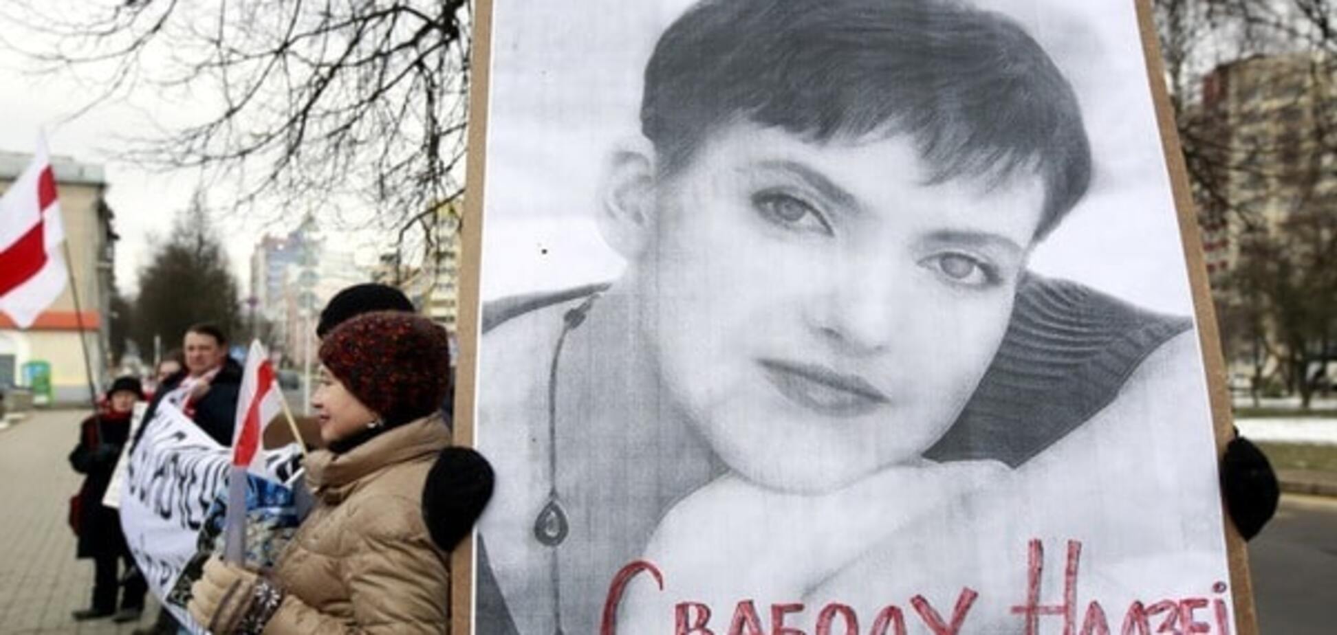 Ізоляція: кремлівські тюремники не пустили Фейгіна до Савченко