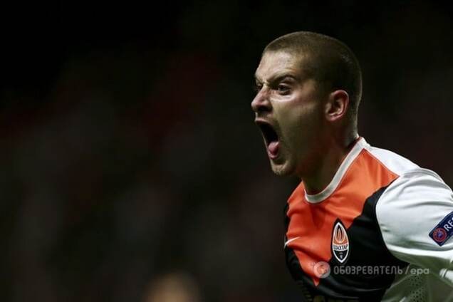 Ярослав Ракицкий