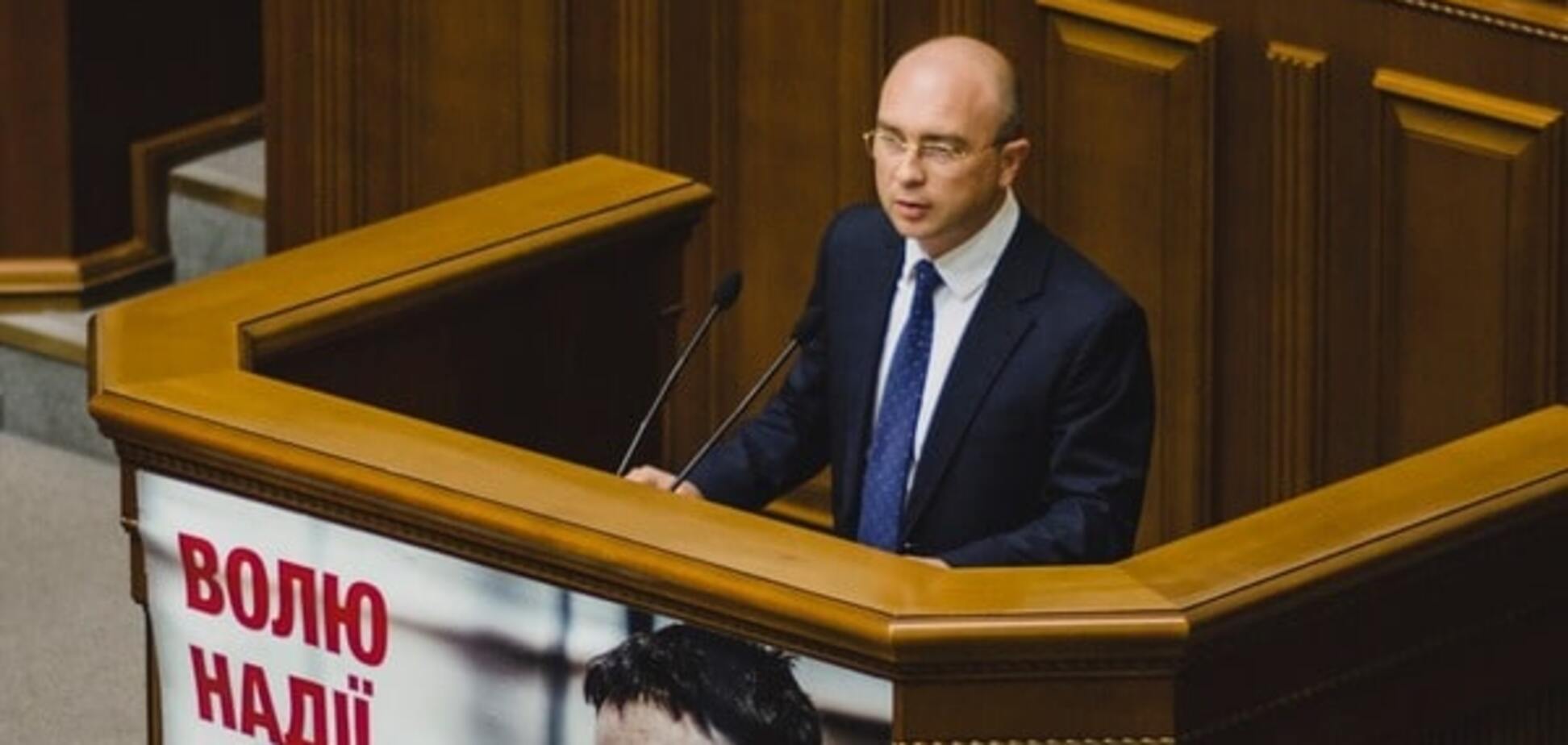 Александр Лиев