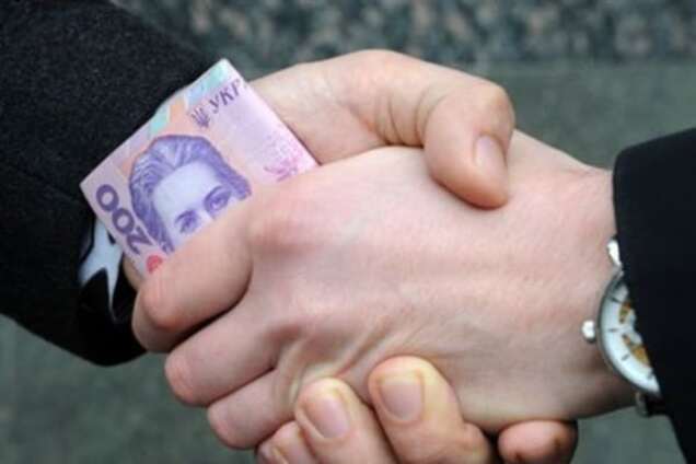 Арифметика корупції: скільки українці віддають 'на лапу'