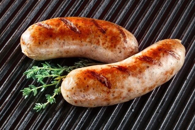 сосиски, автомобили, акционеры