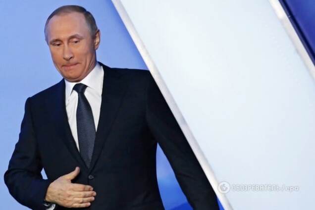 Прав ли Путин?