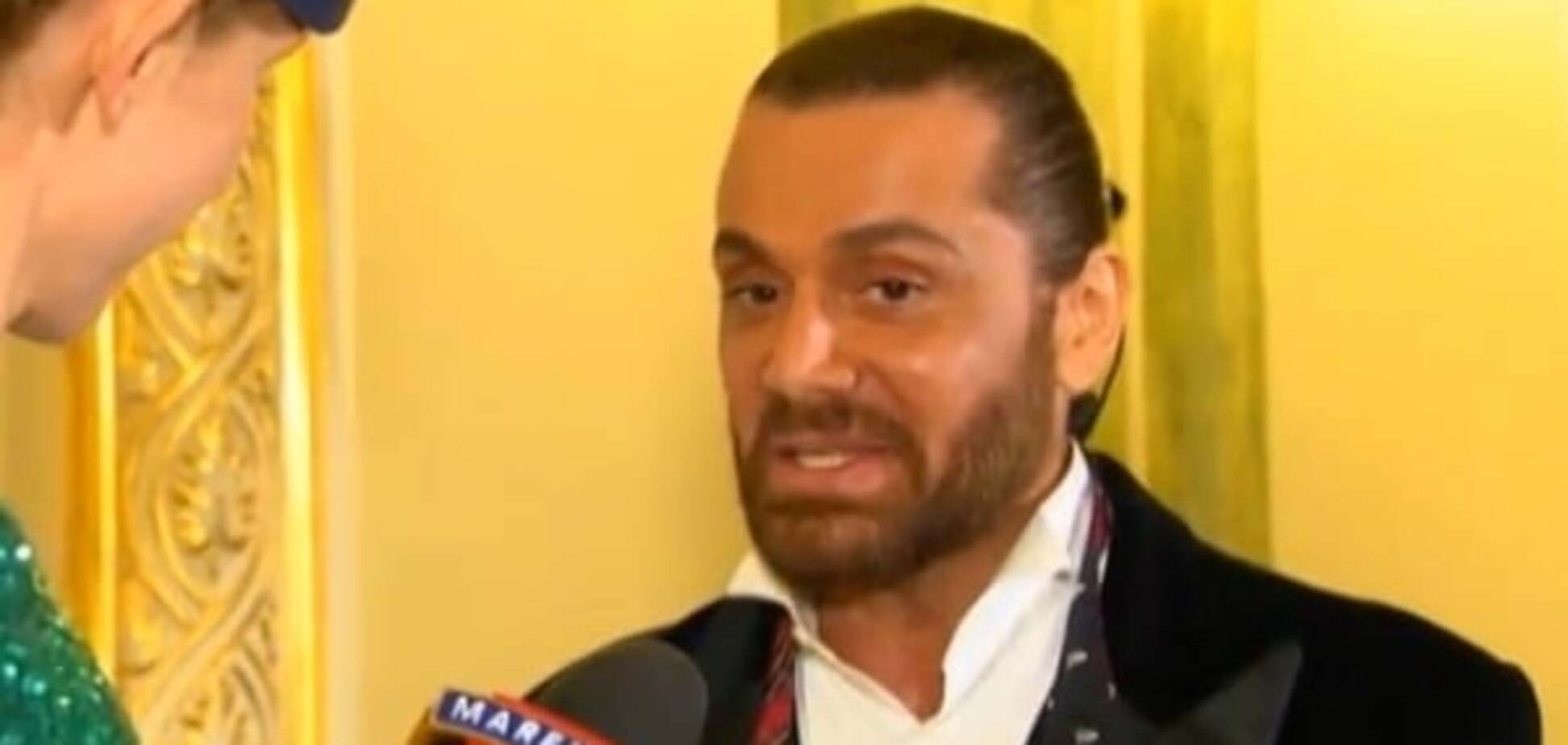 Аслан Ахмадов