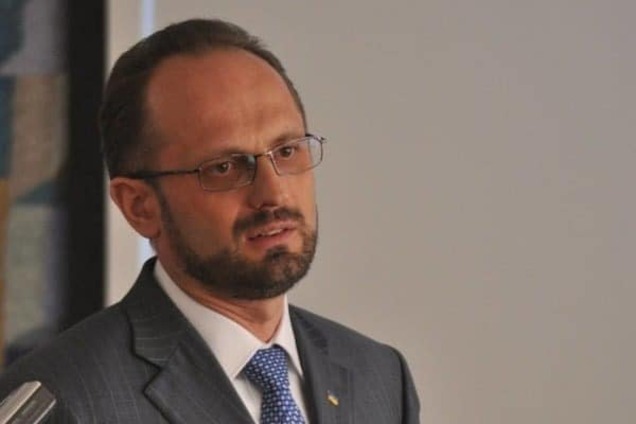 Роман Безсмертный