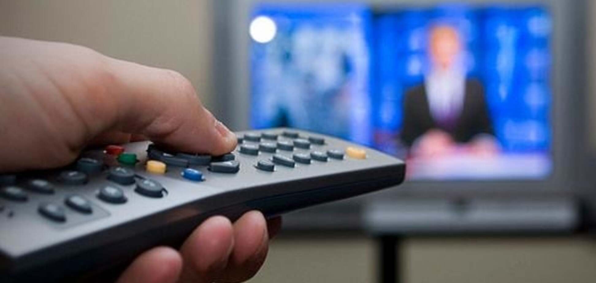 Российские телеканалы